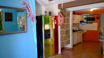 Maya Cha'An Guesthouse Casa de hóspedes Cancún