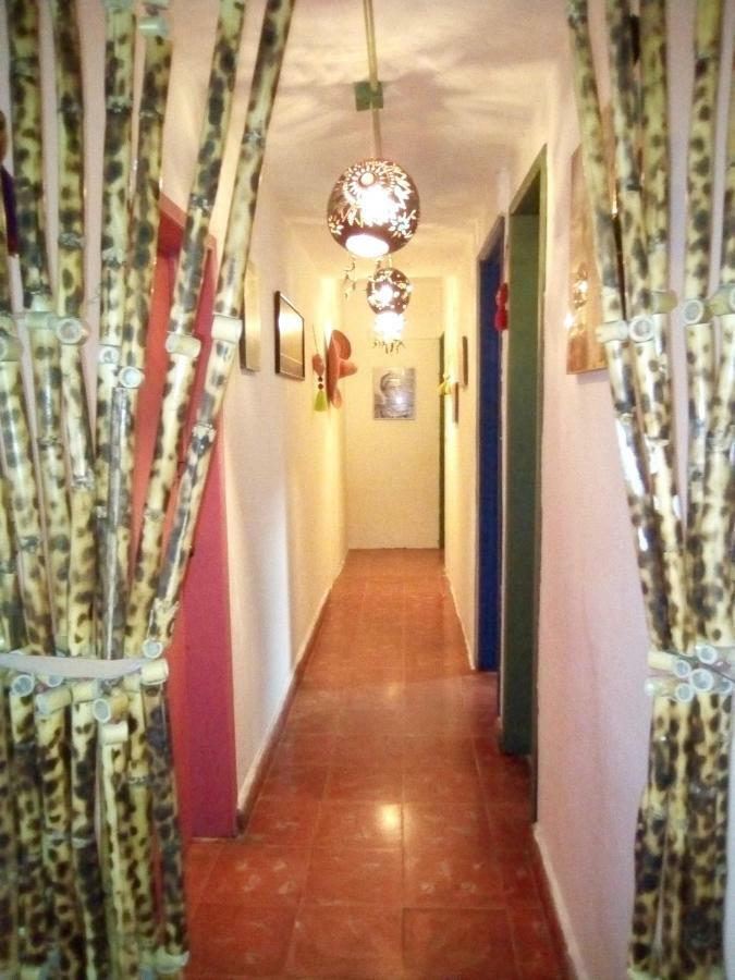 Maya Cha'An Guesthouse Cancún