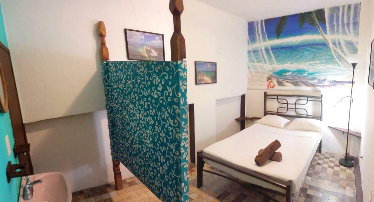 Maya Cha'An Guesthouse Casa de hóspedes Cancún