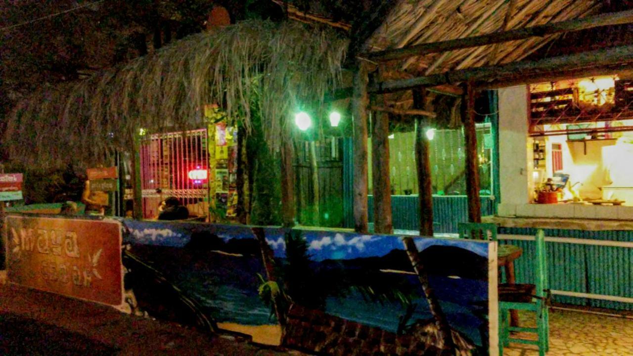 Maya Cha'An Guesthouse Casa de hóspedes *