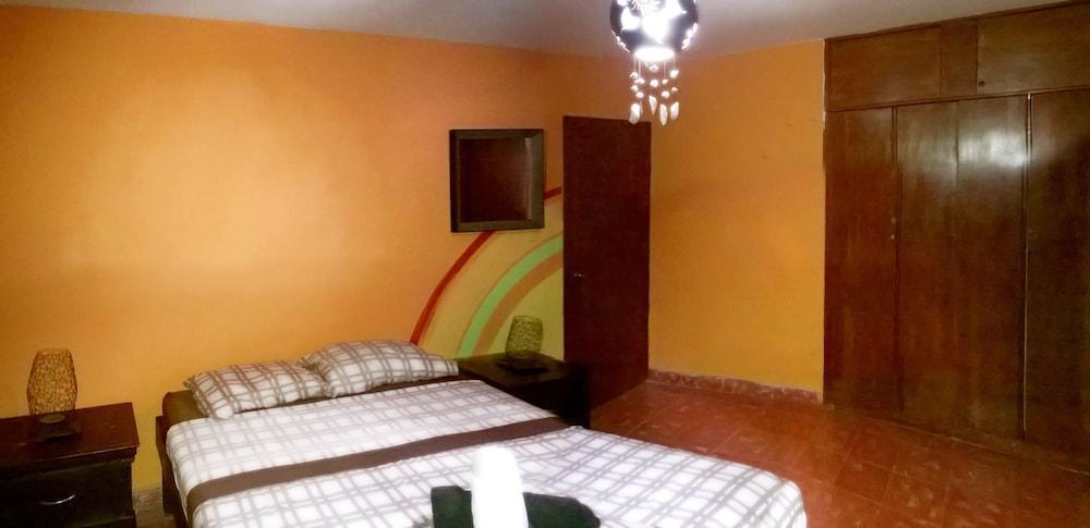 Maya Cha'An Guesthouse * Cancún